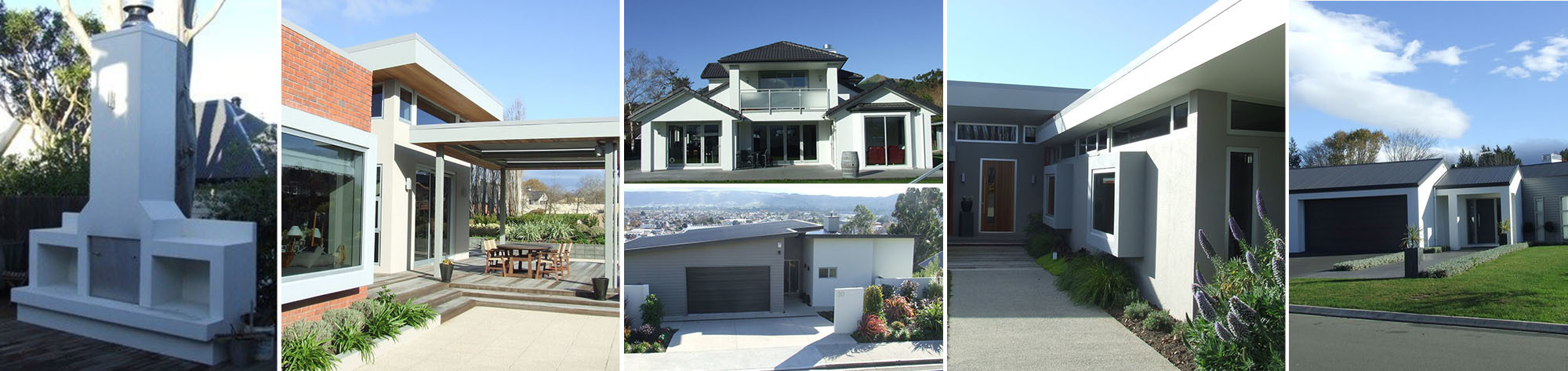 Painters Dunedin Otago Painting Company Dunedin