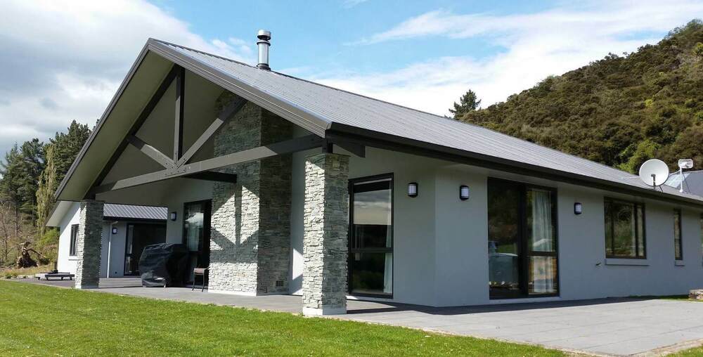 Painting Contractors Dunedin House Painting Otago