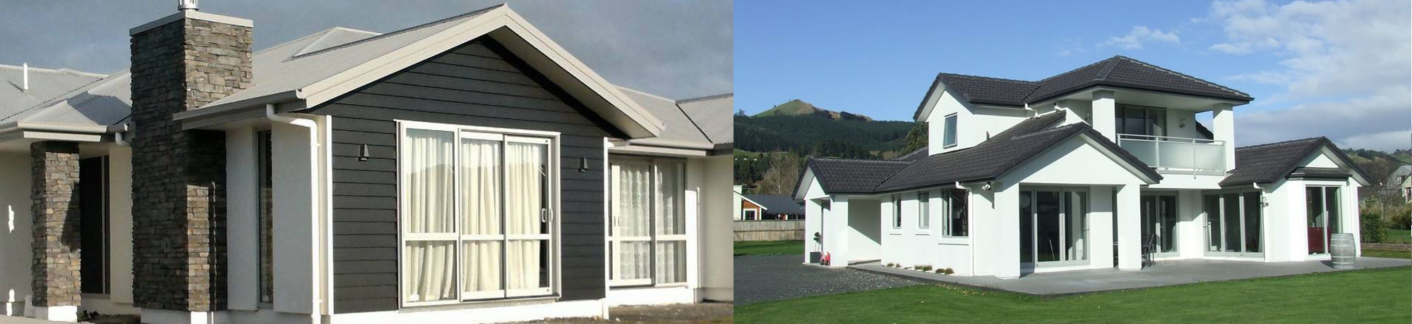 Exterior Wall Cladding Dunedin Loxo Cladding Otago
