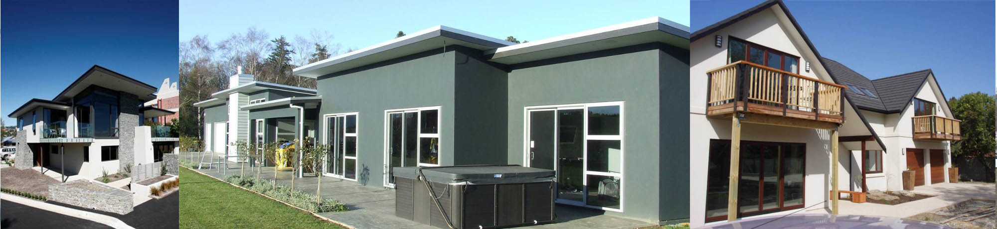 41  Exterior plastering dunedin with Photos Design
