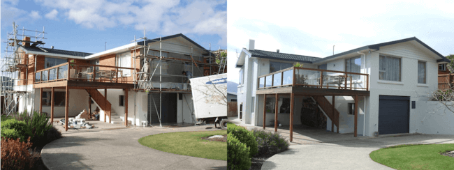 Exterior Plasterer Dunedin Plastering Contractors Otago